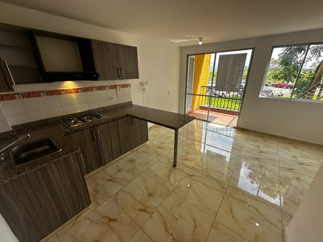 Apartamento de 3 alcobas en arriendo en Juan De Ampudia, Jamundí, 60 m² · foto 19 de 24