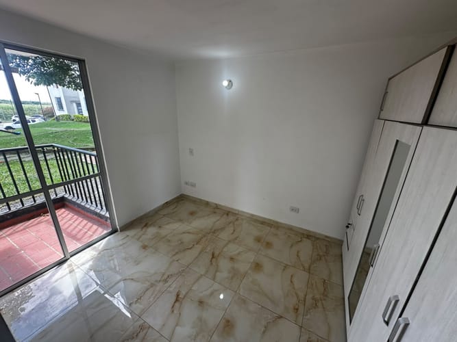Apartamento de 3 alcobas en arriendo en Juan De Ampudia, Jamundí, 60 m² · foto 20 de 24