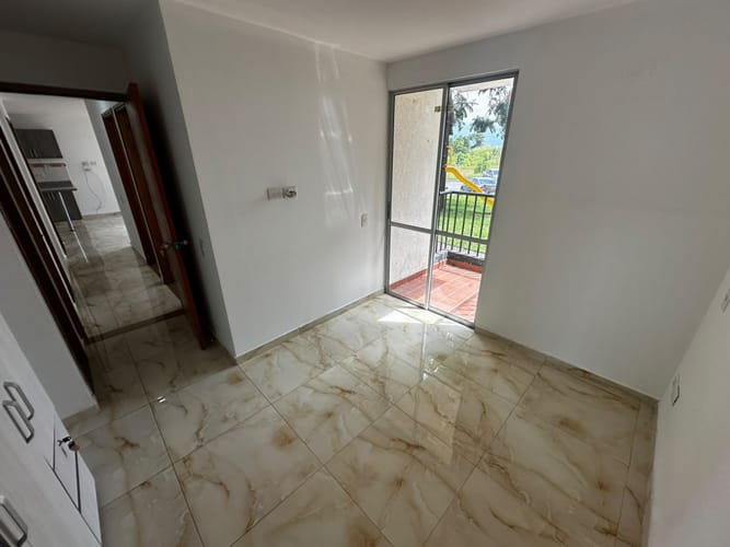 Apartamento de 3 alcobas en arriendo en Juan De Ampudia, Jamundí, 60 m² · foto 22 de 24