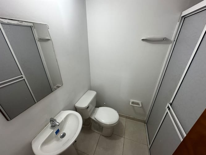 Apartamento de 3 alcobas en arriendo en Juan De Ampudia, Jamundí, 60 m² · foto 23 de 24