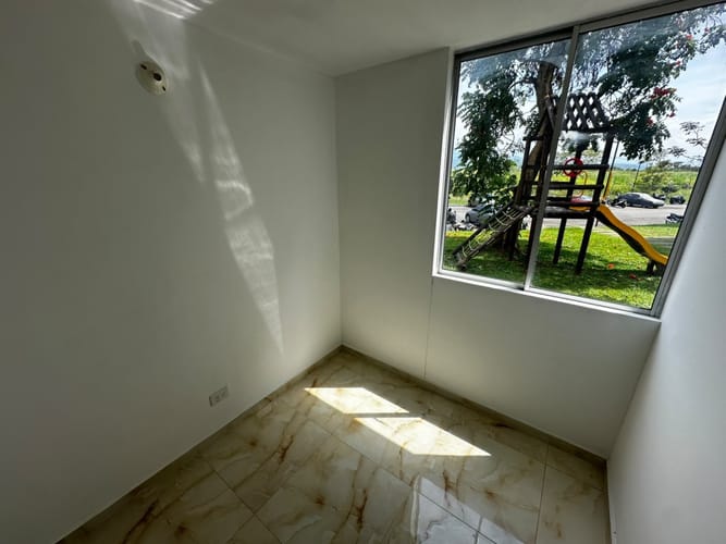 Apartamento de 3 alcobas en arriendo en Juan De Ampudia, Jamundí, 60 m² · foto 24 de 24
