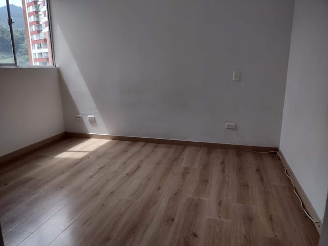 Apartamento de 3 alcobas en arriendo en San Remo, Sabaneta, 76 m² · foto 5 de 15