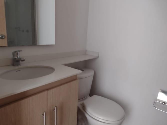 Apartamento de 3 alcobas en arriendo en San Remo, Sabaneta, 76 m² · foto 2 de 15