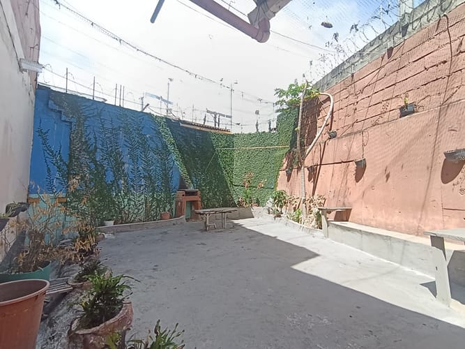 Casa de 2 alcobas en arriendo en Buenos Aires, Medellín, 120 m² · foto 8 de 19