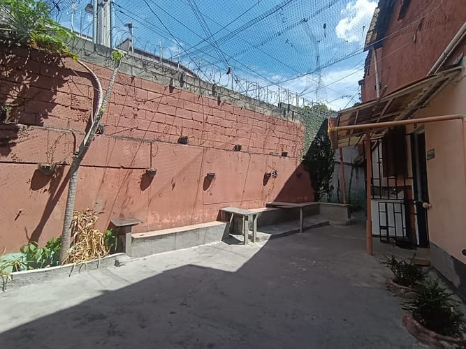 Casa de 2 alcobas en arriendo en Buenos Aires, Medellín, 120 m² · foto 9 de 19