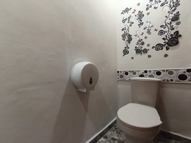 Casa de 2 alcobas en arriendo en Buenos Aires, Medellín, 120 m² · foto 10 de 19