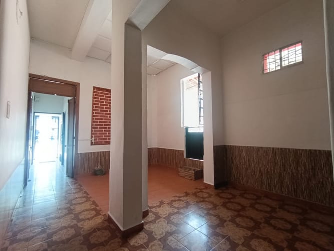 Casa de 2 alcobas en arriendo en Buenos Aires, Medellín, 120 m² · foto 12 de 19