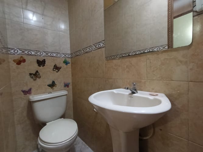 Casa de 2 alcobas en arriendo en Buenos Aires, Medellín, 120 m² · foto 14 de 19