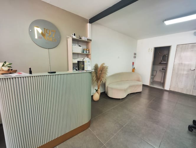 Local en arriendo en Laureles, Medellín, 40 m² · foto 5 de 9