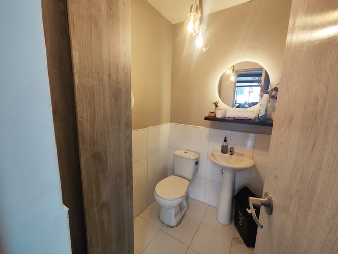 Local en arriendo en Laureles, Medellín, 40 m² · foto 7 de 9