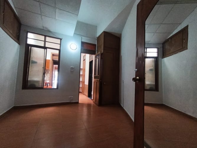 Casa de 2 alcobas en arriendo en Buenos Aires, Medellín, 120 m² · foto 18 de 19