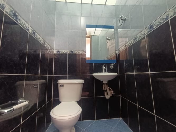 Casa de 2 alcobas en arriendo en Buenos Aires, Medellín, 120 m² · foto 19 de 19