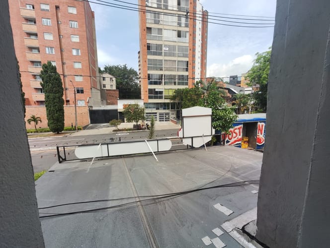 Local en arriendo en Laureles, Medellín, 40 m² · foto 9 de 9