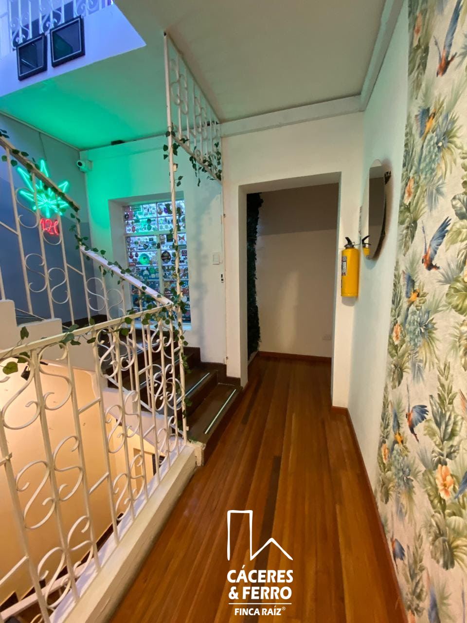Casa en venta en Teusaquillo, Bogotá · foto 2 de 18