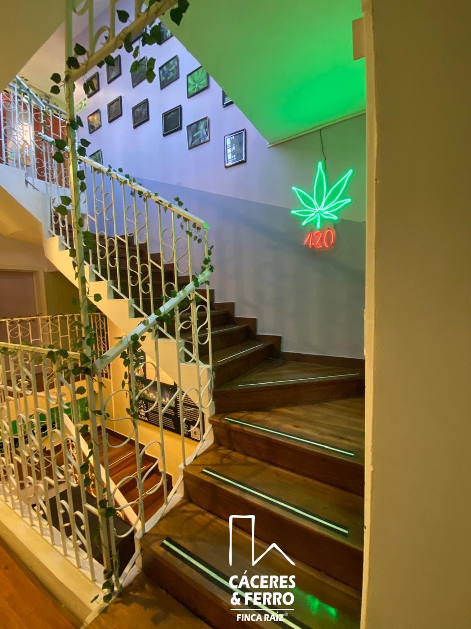 Casa en venta en Teusaquillo, Bogotá · foto 3 de 18