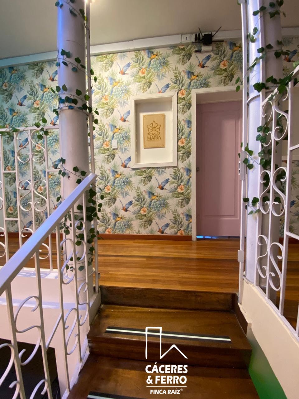 Casa en venta en Teusaquillo, Bogotá · foto 4 de 18