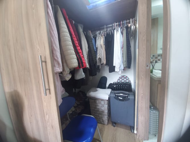 Apartamento de 2 alcobas en venta en San Jose De Los Arboles, Chía, 53 m² · foto 11 de 16