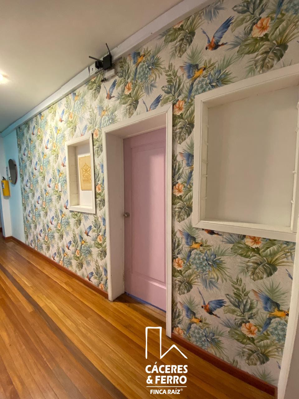 Casa en venta en Teusaquillo, Bogotá · foto 5 de 18