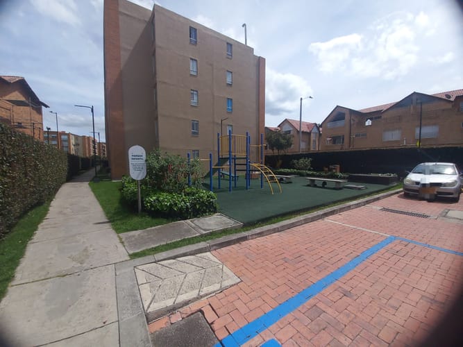 Apartamento de 2 alcobas en venta en San Jose De Los Arboles, Chía, 53 m² · foto 16 de 16