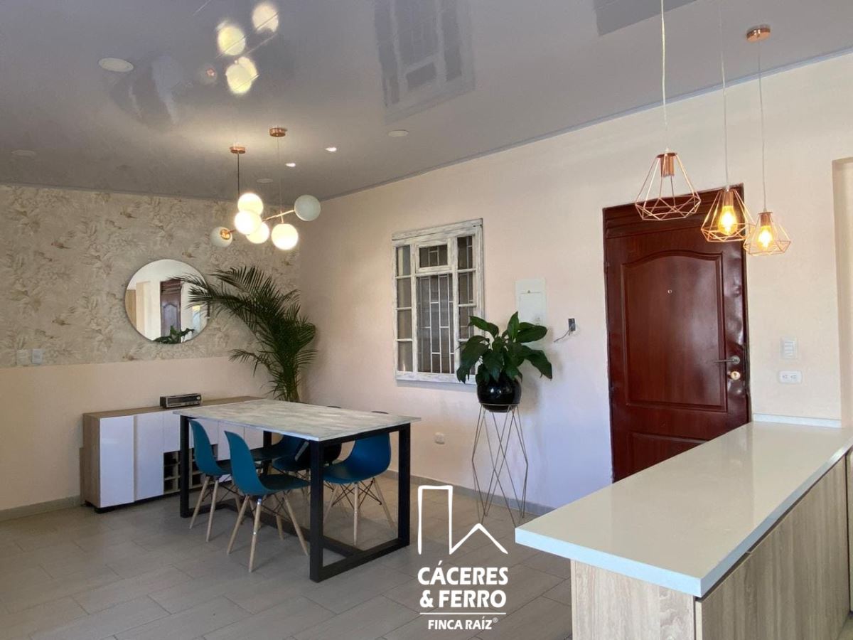 Casa en venta en Teusaquillo, Bogotá · foto 6 de 18