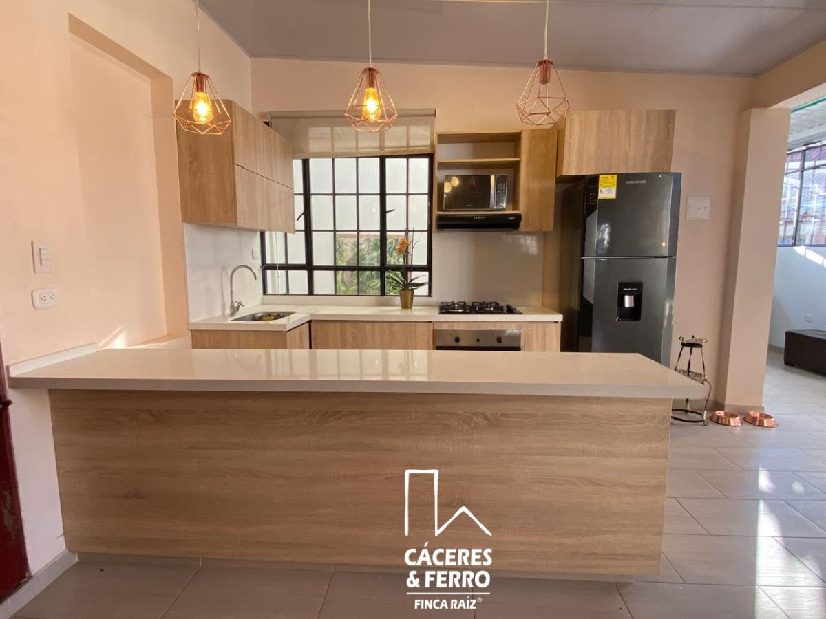 Casa en venta en Teusaquillo, Bogotá · foto 7 de 18