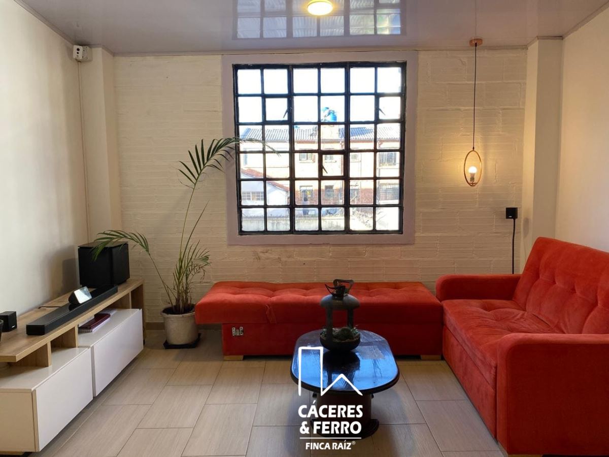 Casa en venta en Teusaquillo, Bogotá · foto 8 de 18