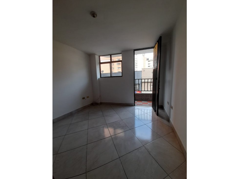 Apartamento en Venta en Centro, Medellín