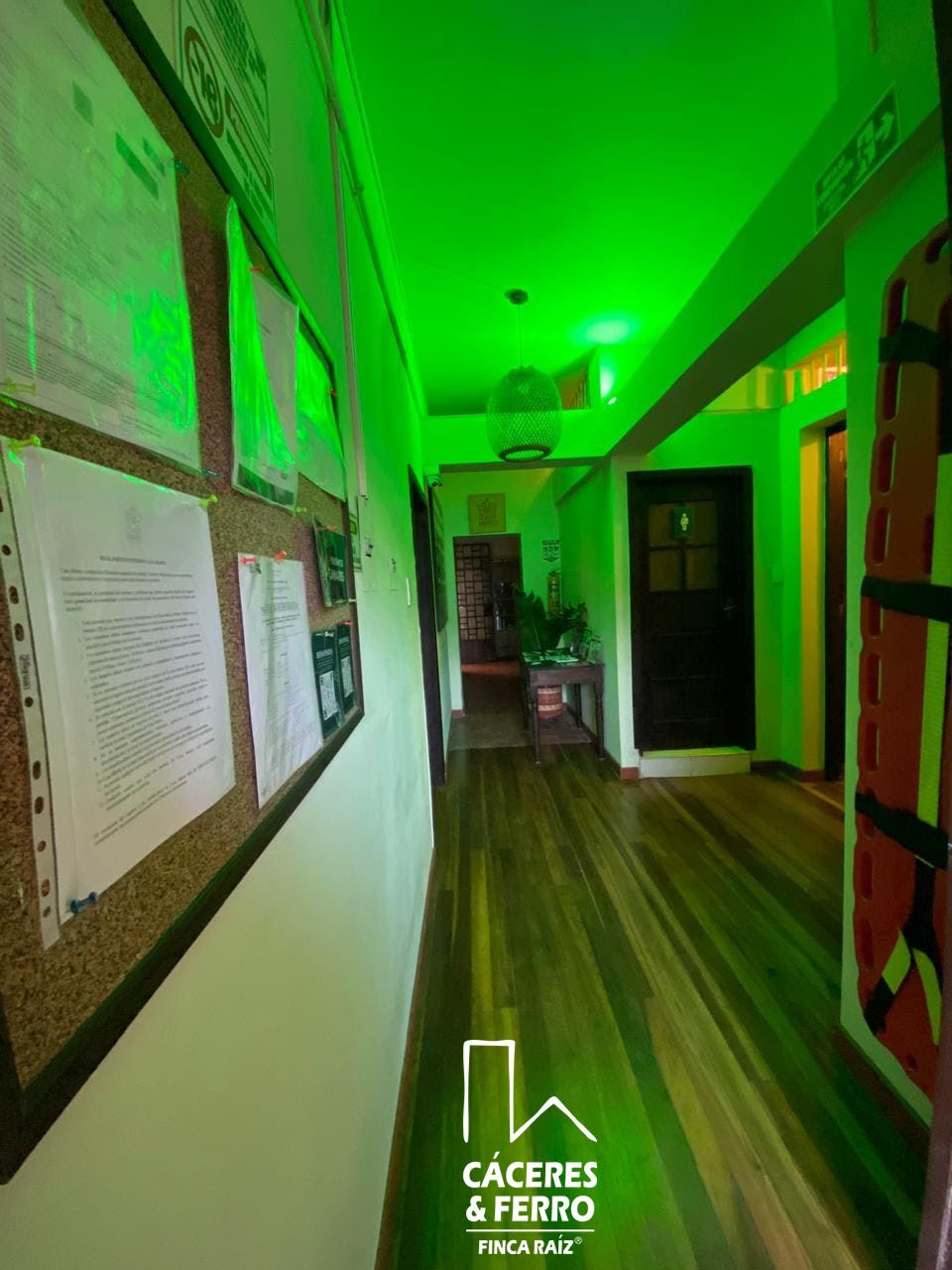 Casa en venta en Teusaquillo, Bogotá · foto 11 de 18