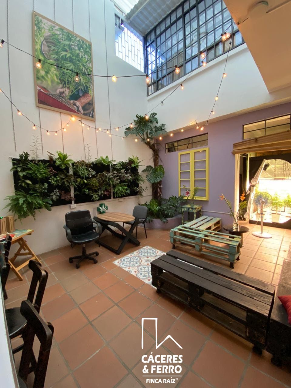 Casa en venta en Teusaquillo, Bogotá · foto 12 de 18