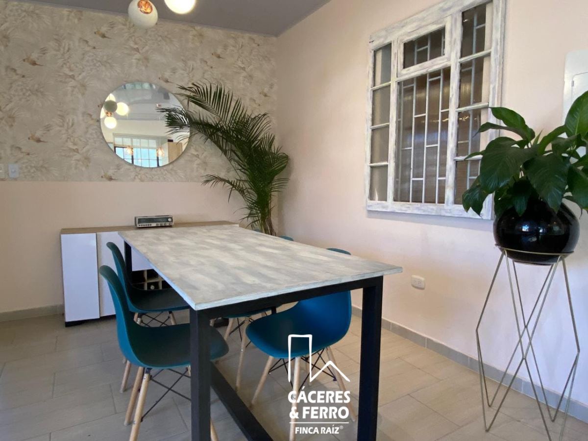 Casa en venta en Teusaquillo, Bogotá · foto 13 de 18