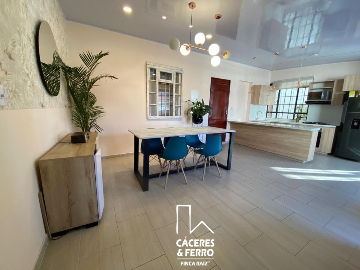 Casa en venta en Teusaquillo, Bogotá · foto 14 de 18
