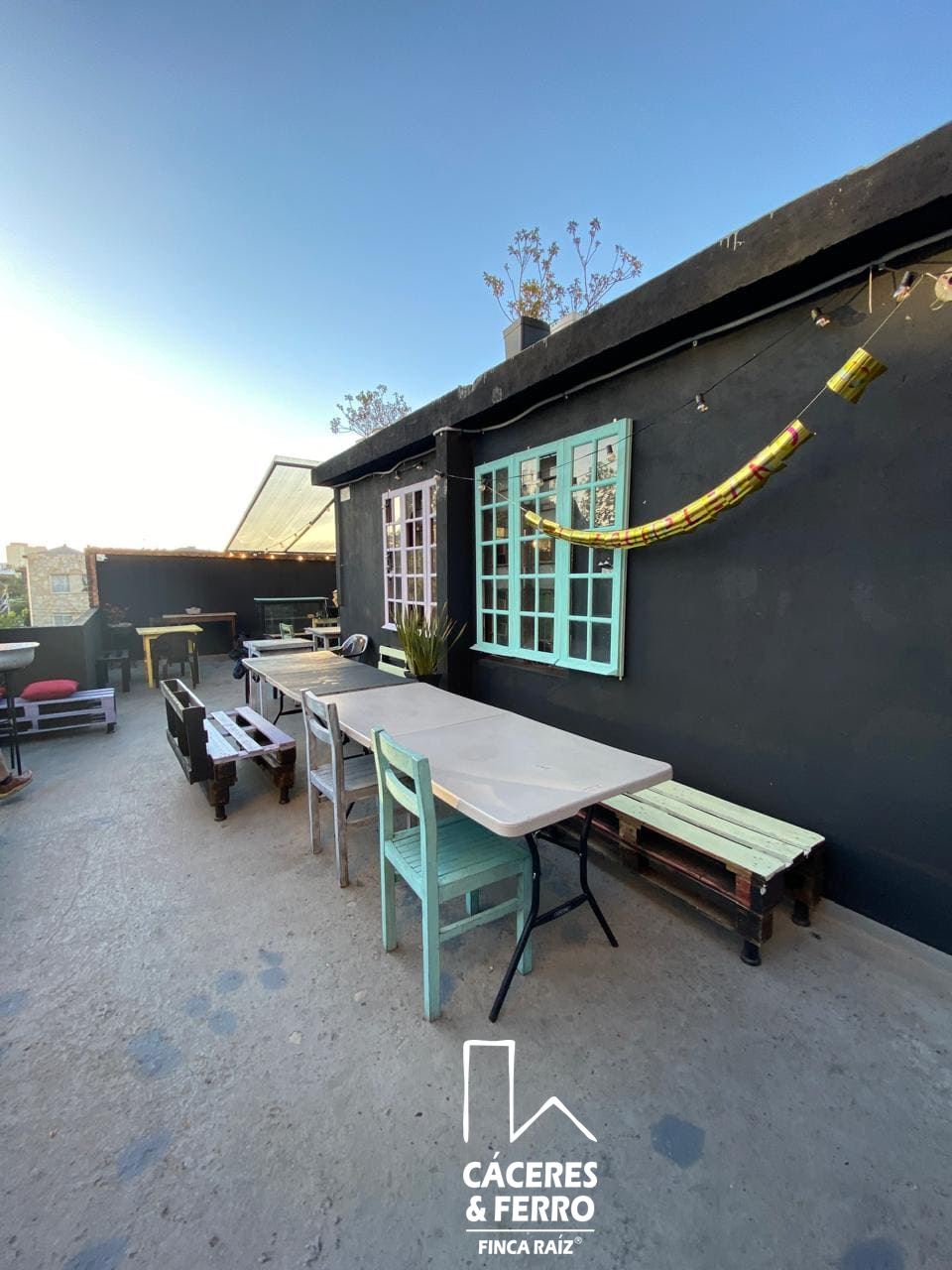 Casa en venta en Teusaquillo, Bogotá · foto 15 de 18