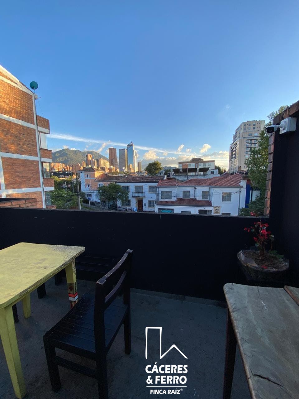 Casa en venta en Teusaquillo, Bogotá · foto 17 de 18