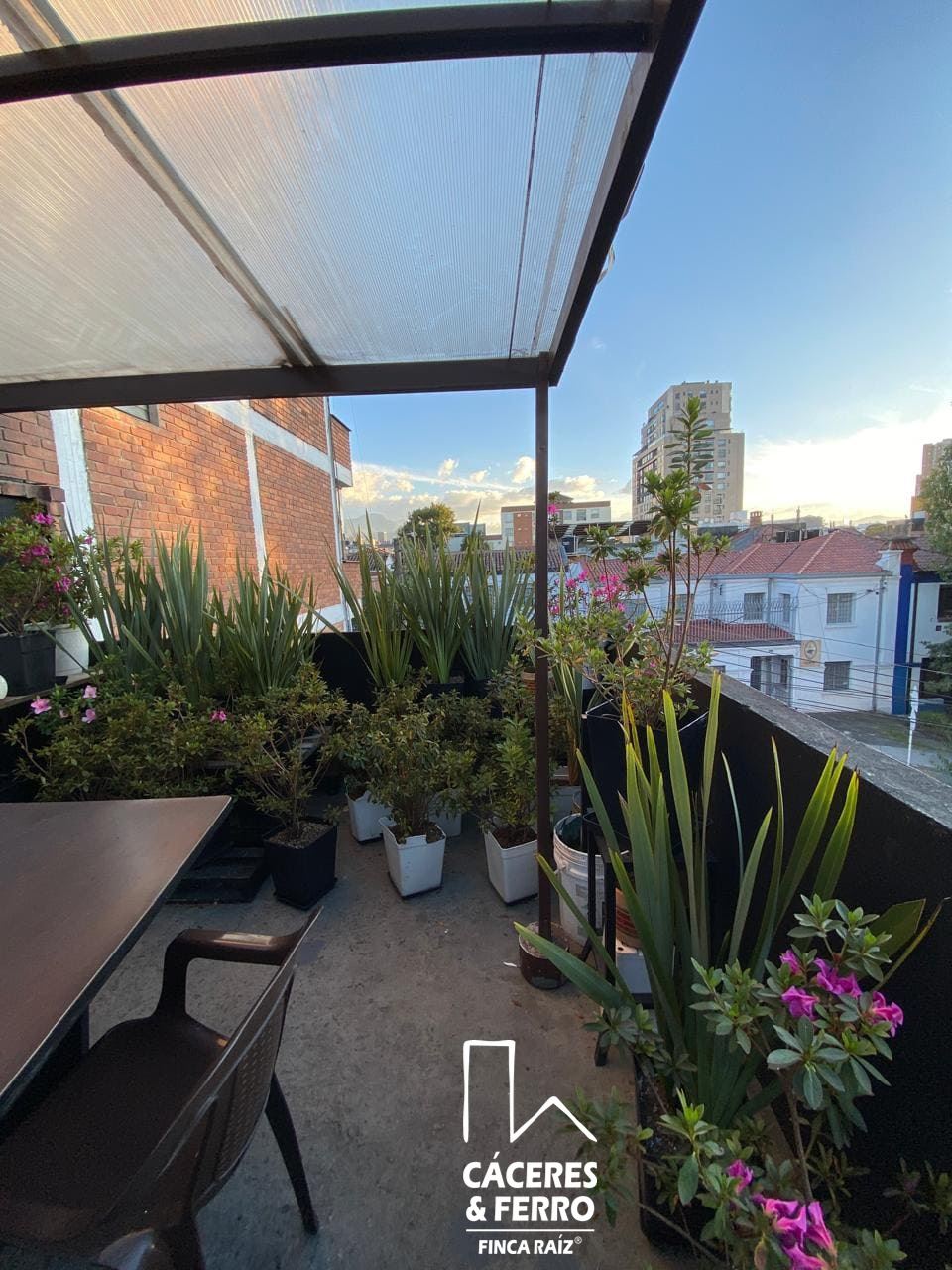 Casa en venta en Teusaquillo, Bogotá · foto 18 de 18