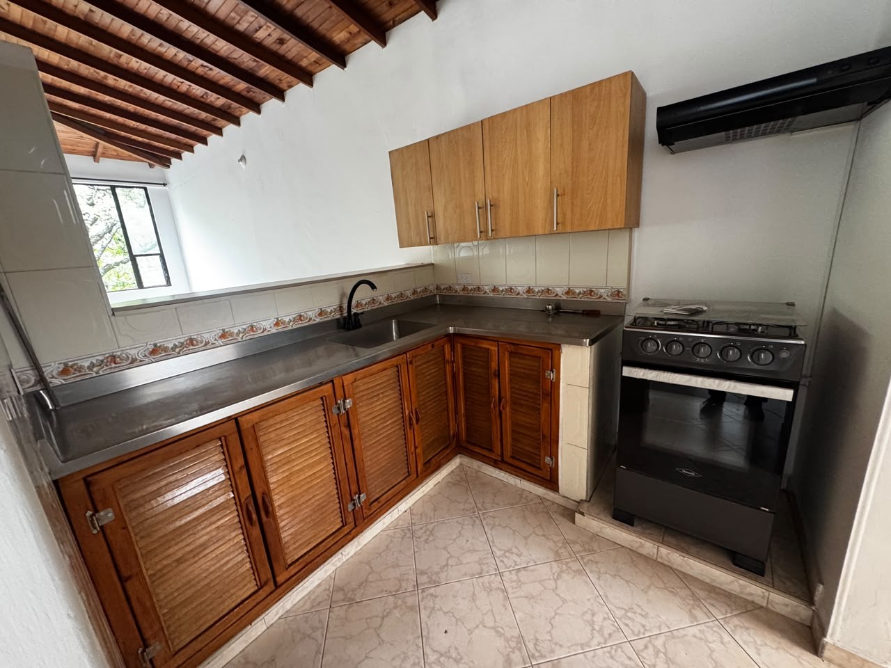 Apartamento en Arriendo en La gloria, Medellín