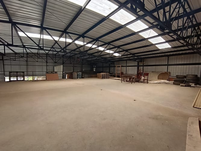 Bodega en arriendo en La Industrial, Marinilla, 650 m² · foto 3 de 7