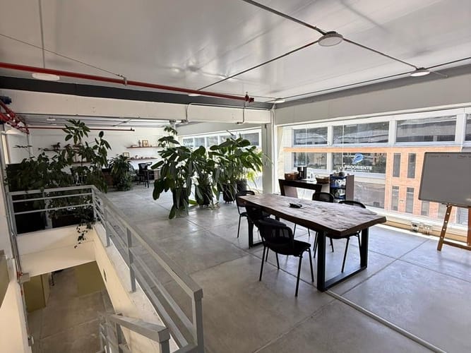 Bodega en arriendo en Guarne, 1191 m² · foto 4 de 12
