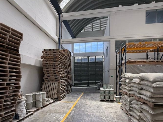 Bodega en arriendo en Guarne, 1191 m² · foto 6 de 12