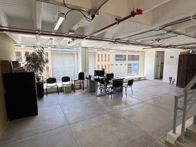 Bodega en arriendo en Guarne, 1191 m² · foto 7 de 12