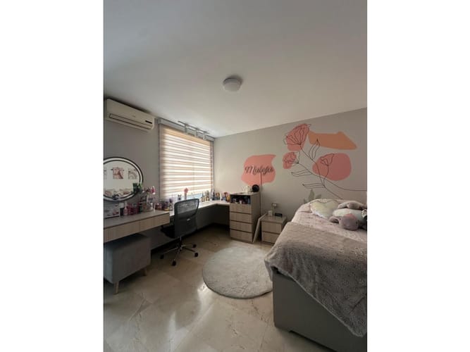 Apartamento de 3 alcobas en venta en Cristales, Cali, 200 m² · foto 9 de 24