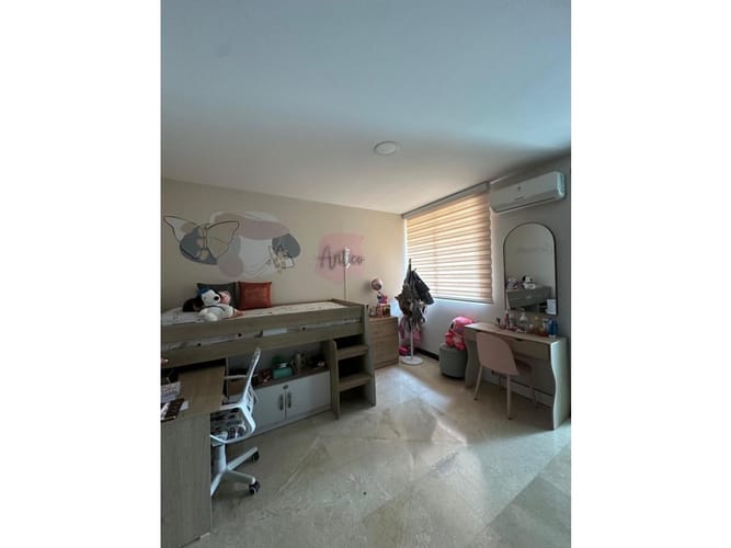 Apartamento de 3 alcobas en venta en Cristales, Cali, 200 m² · foto 11 de 24