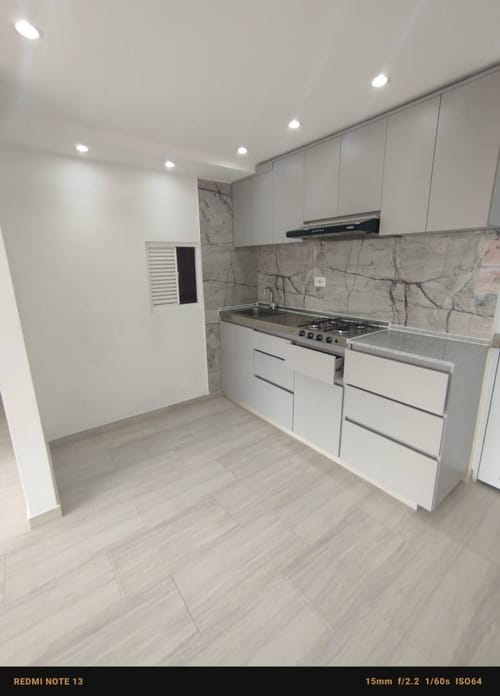Apartamento de 2 alcobas en arriendo en Hacienda Fontanar, Chía, 50 m² · foto 6 de 24