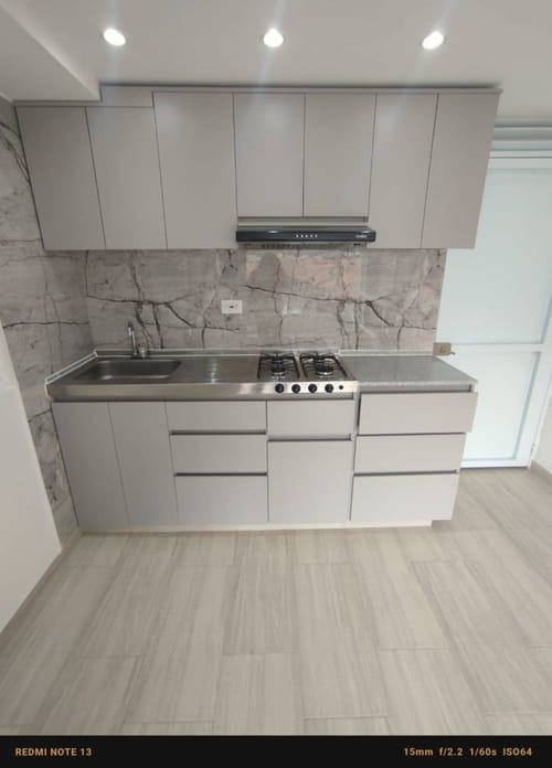 Apartamento de 2 alcobas en arriendo en Hacienda Fontanar, Chía, 50 m² · foto 7 de 24