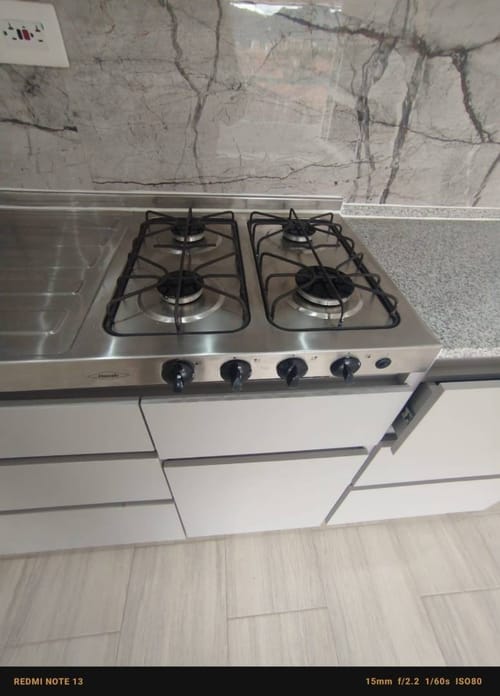 Apartamento de 2 alcobas en arriendo en Hacienda Fontanar, Chía, 50 m² · foto 8 de 24
