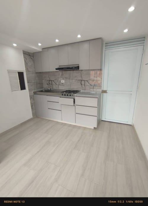 Apartamento de 2 alcobas en arriendo en Hacienda Fontanar, Chía, 50 m² · foto 10 de 24