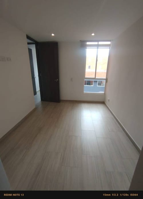 Apartamento de 2 alcobas en arriendo en Hacienda Fontanar, Chía, 50 m² · foto 11 de 24