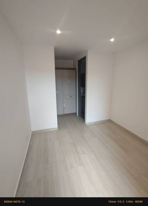 Apartamento de 2 alcobas en arriendo en Hacienda Fontanar, Chía, 50 m² · foto 12 de 24