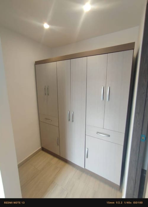 Apartamento de 2 alcobas en arriendo en Hacienda Fontanar, Chía, 50 m² · foto 13 de 24