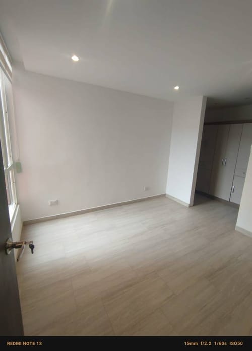 Apartamento de 2 alcobas en arriendo en Hacienda Fontanar, Chía, 50 m² · foto 15 de 24