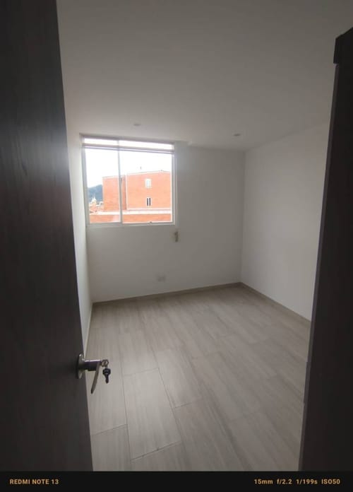 Apartamento de 2 alcobas en arriendo en Hacienda Fontanar, Chía, 50 m² · foto 17 de 24